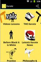 Karate Ekran Görüntüsü 1