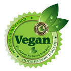 Vegetarian recipes icon