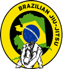 Brazilian jiu jitsu icône