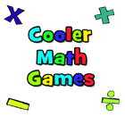 Math games icône