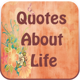 آیکون‌ Quotes about life