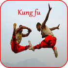 Kung Fu ícone