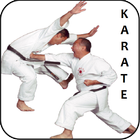 Karate আইকন