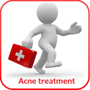 Acne treatment APK