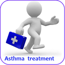 Asthma treatment APK