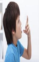 Asthma treatment syot layar 1
