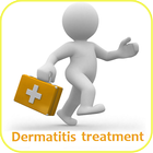 Dermatitis treatment icône