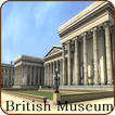 British museum visit