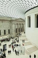 British museum visit syot layar 1