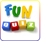 Fun quizzes ไอคอน