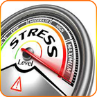 Stress genezing-icoon