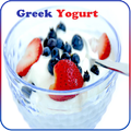 Greek yogurt maker