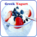 Greek yogurt maker APK