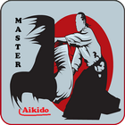 Learn aikido আইকন