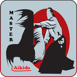 Learn aikido simgesi