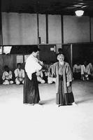 برنامه‌نما Learn aikido عکس از صفحه