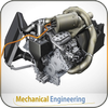 Mechanical engineering simgesi