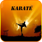 Icona Karate
