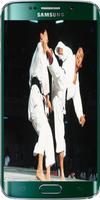 Poster Karate