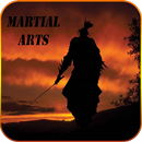 Arts martiaux APK
