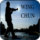 Technik Wing Chun aplikacja
