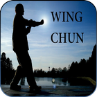 Wing chun techniques icon