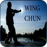 Techniques Wing Chun icône