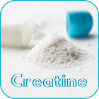 Creatine icon