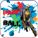 Paintball aplikacja