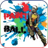 Paintball