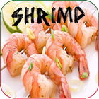 Shrimp icône