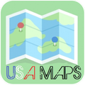 Us map