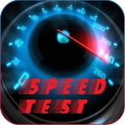 Dsl speedtest ikon