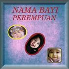 NAMA BAYI PEREMPUAN icon