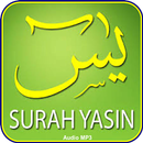 Surah Yassin aplikacja