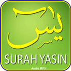 Surah Yassin ikon