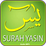 Surah Yassin icône
