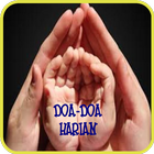 DOA - DOA HARIAN أيقونة