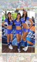 Bellezas del Futbol ภาพหน้าจอ 1