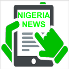 Nigeria News ไอคอน