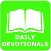 Daily Devotionals