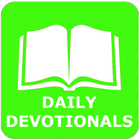 Daily Devotionals آئیکن