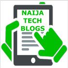 Nigeria Tech Blogs-icoon