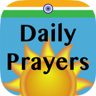 Daily Prayers Zeichen