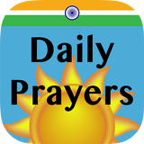 Icona Daily Prayers