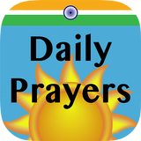 Daily Prayers icône