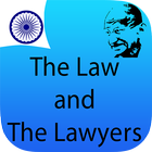 The Law and Lawyers أيقونة