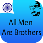 All Men Are Brothers icône