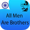 All Men Are Brothers