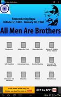 All Men Are Brothers Affiche